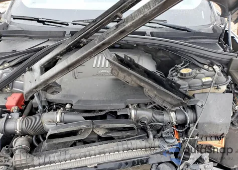 2020 Land Rover Range Rover Velar R-Dynamic S z USA, uszkodzony, nr VIN SALYK2FV7LA249107